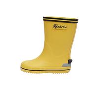 Naturino Bottes de pluie, Jaune 28