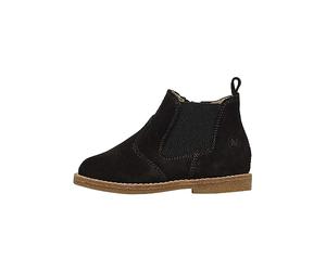 Naturino Bottine Arthur Femme, Noir, 32 EU