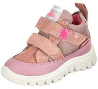 Naturino Bottine Gettie Fille, Rose, 36 EU