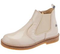 Naturino Bottines Arthur pour fille, beige, 23 EU