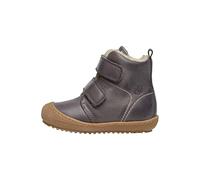Naturino Bottines en Cuir doublé, Anthracite 24