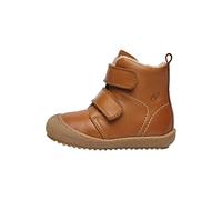 Naturino Bottines en cuir doublé, Cognac 25