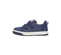 Naturino Caleb VL. Chausson pour Nourrisson, Jeans, 27 EU