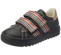 Naturino Camino VL Chaussure de Piste d'athltisme, Black, 30 EU