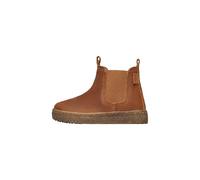 Naturino Casual chelsea boots, Jaune ocre- 32