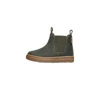 Naturino Casual chelsea boots, Vert foncé- 31