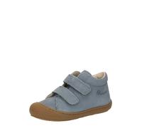 NATURINO Chaussure basse 'COCOON' bleu-gris, Taille 24