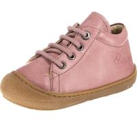 NATURINO Chaussure basse 'Cocoon' rose, Taille 20