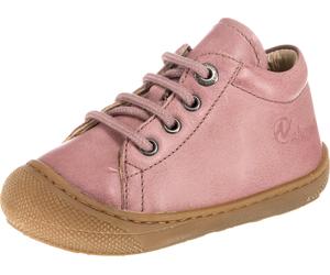 NATURINO Chaussure basse 'Cocoon' rose, Taille 20