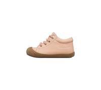 Naturino Chaussures de Berceau Cocoon pour Fille, pêche, Taille 22 EU