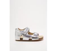 Sandales et nu-pieds Naturino Falcotto Bea pour Enfant 24 Argent