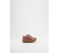 naturino chaussures fille de couleur rose 19
