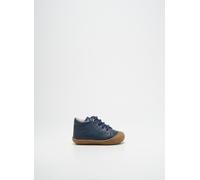 naturino chaussures garçon de couleur bleu 19