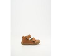 naturino chaussures garçon de couleur marron 19