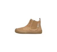 Naturino Chaussures premiers pas barefoot en suède, Marron- 29