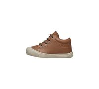 Boots enfant garcons Naturino NATURINO COCOON ZIP Marron 25