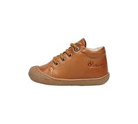 Naturino Chaussures Premiers Pas en Cuir doublés en Laine