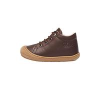 Naturino Chaussures Premiers Pas en Cuir doublés en Laine
