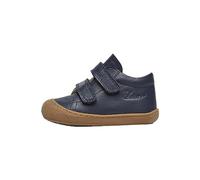 Naturino Chaussures Premiers Pas en Cuir, Marine 22