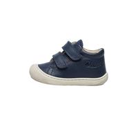 Naturino Chaussures Premiers Pas en Cuir, Marine 25