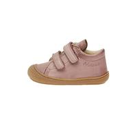 Naturino Chaussures Premiers Pas en Cuir, Rose Antique 25