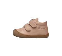 Naturino Chaussures Premiers Pas en Cuir, Rose poudré 23