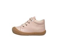 Naturino Chaussures Premiers Pas en Cuir, Rose poudré 26
