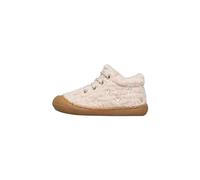 Naturino Chaussures Premiers Pas en Laine, Rose- 23