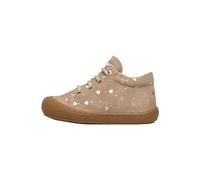 Naturino Chaussures Premiers Pas en suède, Gris Tourterelle 22
