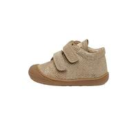 Baskets Naturino Cocoon VL pour Enfant 19 Beige