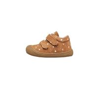 Naturino Chaussures Premiers Pas en suède, Marron- 22