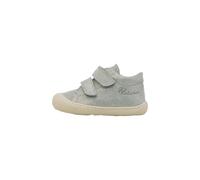 Naturino Chaussures Premiers Pas en suède pailleté