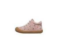 Naturino Chaussures Premiers Pas en suède, Rose- 23