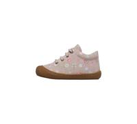 NATURINO Cocoon Chausson pour Nourrisson, Rosa, 21 EU