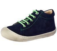 NATURINO Cocoon Chaussure de Piste d'athltisme, Blue, 19 EU