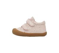 NATURINO Cocoon VL Chausson pour Nourrisson, Pink, 23 EU