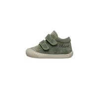 Naturino Cocoon VL Chausson pour Nourrisson, Verde, 29 EU