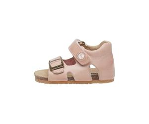 Naturino Falcotto Bea, Sandales Plateforme fille, Rose (Rosa 0m02), 24 EU