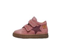 Naturino Femme Albus Star VL Chausson pour Nourrisson, Pink, 35 EU