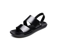 Naturino Femme Big Ben Mocassin Penny, Noir, 36 EU