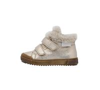 Naturino Femme Dellen VL WP Bottine, Leather, 35 EU