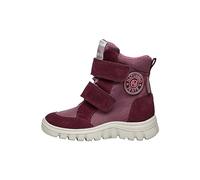 Naturino Femme Geminae 2 WP Botte de Neige, Bordeaux Red, 38 EU