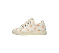Naturino Fille Eindhoven Zip Chausson pour Nourrisson