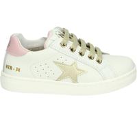 Naturino Fille Pinn Zip. Chausson pour Nourrisson