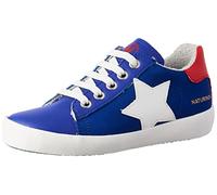 Naturino Garçon Annie Hybrid Zip Chaussure de Gymnastique