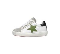 Naturino Garçon Annie Zip Chausson pour Nourrisson