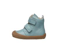 Naturino Garçon Bubble VL Bottines en Pompon doublées