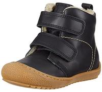 Naturino Garçon Bubble VL Bottines en Pompon doublées