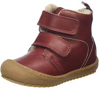 Naturino Garçon Bubble VL Bottines en Pompon doublées