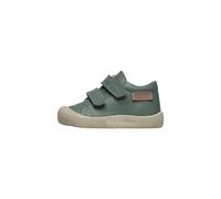 NATURINO Garçon Fille Barefoot Amur VL Chausson pour Nourrisson, Verde, 20 EU